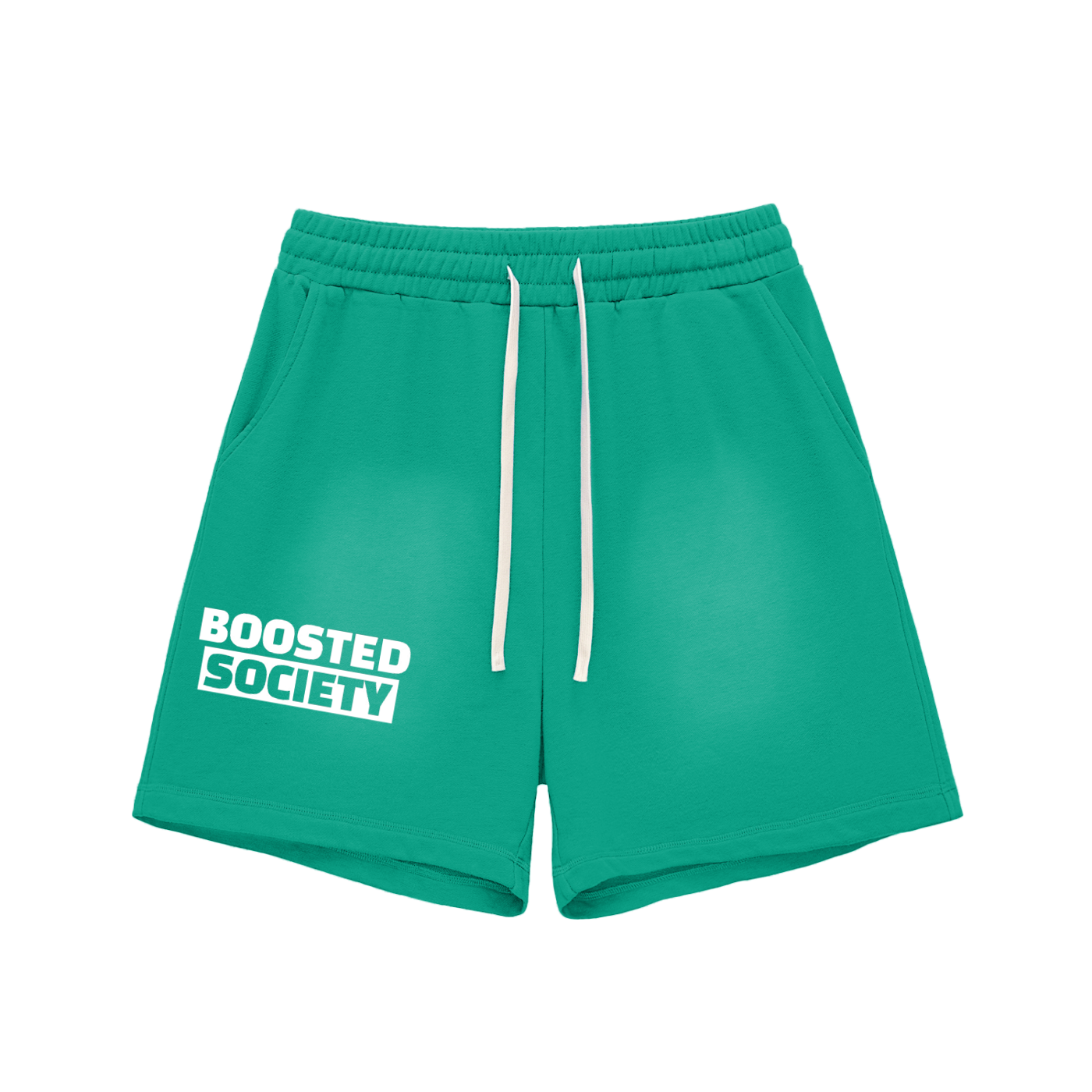 BOOSTED OG Street Shorts