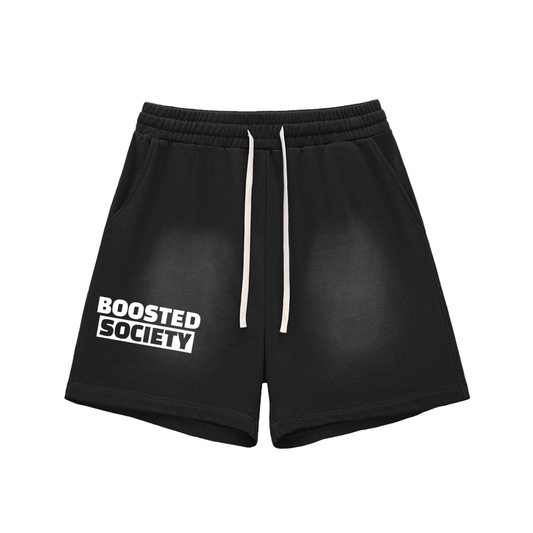 BOOSTED OG Street Shorts