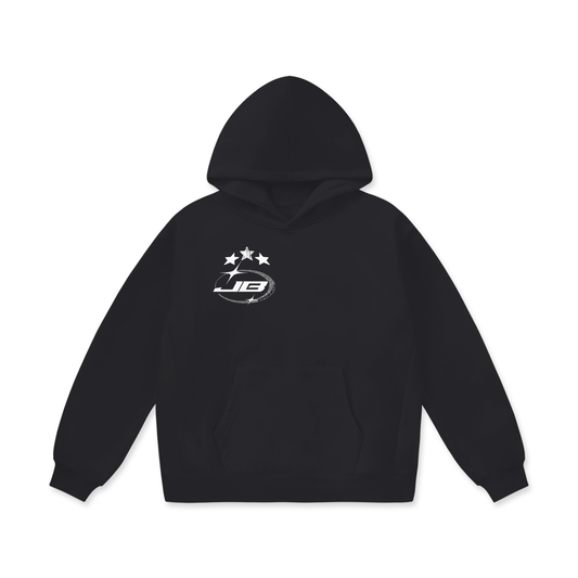 Boosted Society Most Wanted Streetwear Pullover