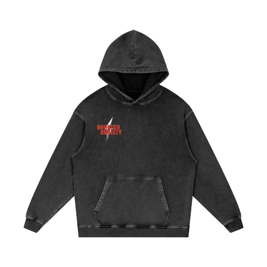 Street Blazer Boosted Society Hoodie 4 LEFT IN STOCK