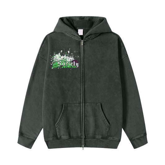 Boosted Society Reaper Hoodie 2 LEFT IN STOCK