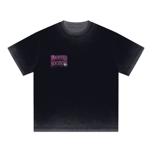 WALKSHI Boosted Society Shirt 4 LEFT IN STOCK