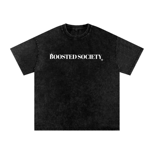 Boosted S Shirt OG Logo